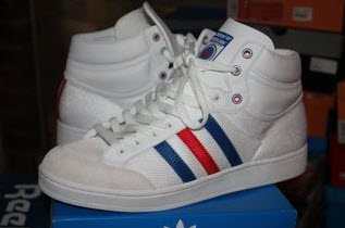 Chaussures Adidas Americana - une sélection de 5 paires exceptionnelles